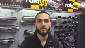 Чип тюнинг Revo technik. Стоит ли бояться чип тюнинга?