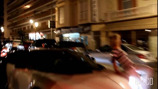 BUGATTI CHIRON, STICKY SITUATION ! смотреть онлайн