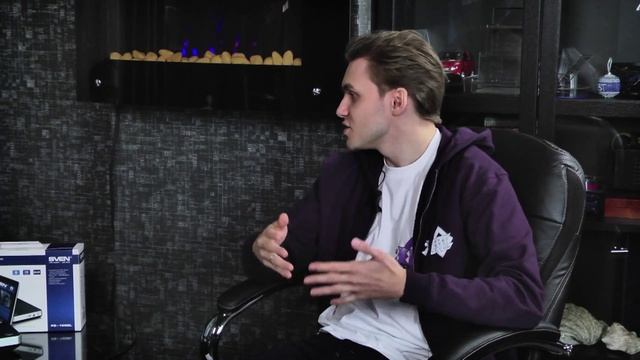 Как кризис сказался на производителях акустики? смотреть онлайн