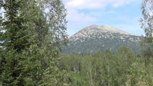 Кузнецкий алатау уникальное место | Kuznetsky Alatau unique place ||