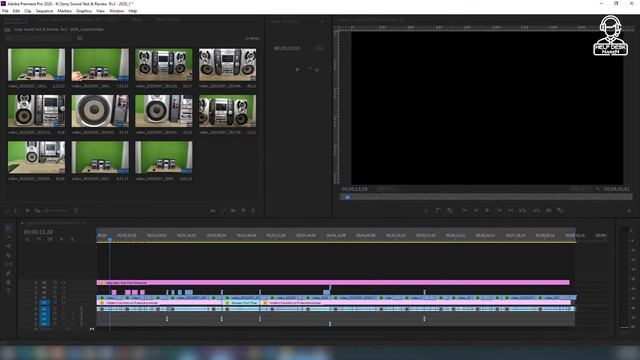 Premiere Pro Error Problem Solved | How to Fix Premiere Pro Render Problem Error Code -1609629690 смотреть онлайн