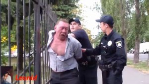 Задержание Юрий Брилиантов