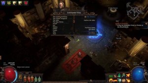 Path of Exile 3.22 - How to Start RUTHLESS Endgame