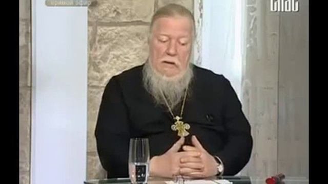 Про супружеский пост и супружеский долг