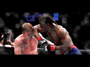 ТОП 10 НОКАУТОВ ЛОКТЯМИ В ИСТОРИИ ММА