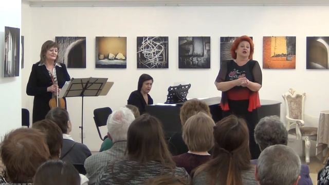 Салон "Маэстро" Лилия Кутищева смотреть онлайн