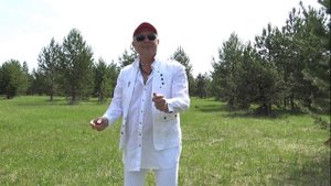 АНГЕЛ ЛЮБВИ - Валерий Палаускас