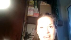 Молитва Анастасии из Книги Мегре " Сотворение"