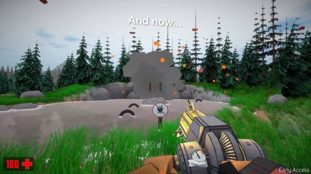 Project Three - One Year Progress смотреть онлайн