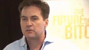 Craig Wright Asked About Why The Fake Satoshi Proof