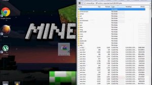 Minecraft Jar Где Находится