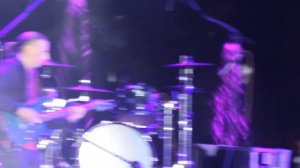 Чиж и К. - А девчонка та проказница (Д.Тухманов - М.Ножкин) @ Измайловский парк, 09.09.2017