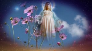 Музыкальная гостиная «Мамины глаза». Образ матери в искусстве