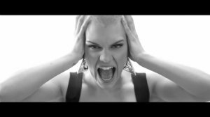 Jessie J - WILD ft. Big Sean, Dizzee Rascal