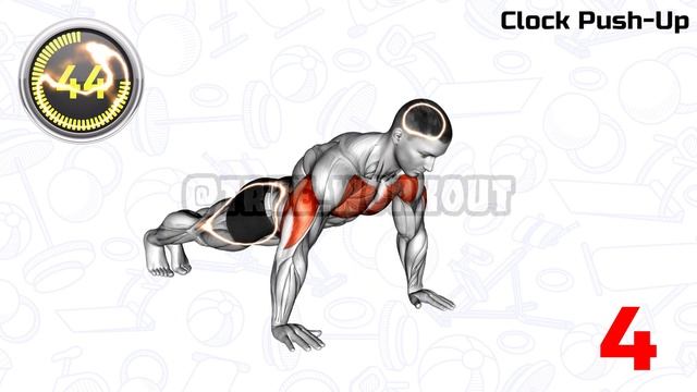 5 Best Push-Up Variations for Building Muscle Strength