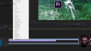 Как создать прозрачное видео | Альфа - канал | Урок в Premiere Pro и After Effects #108