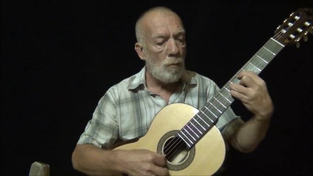 Милонга
