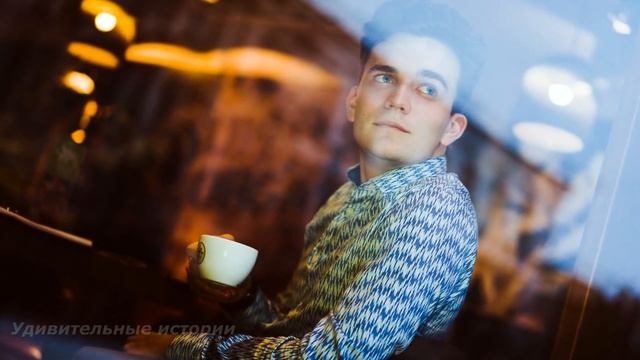 Мужчина увидел в подъезде плачущую девочку... Подойдя к ней ближе, он потерял дар речи. Это была...