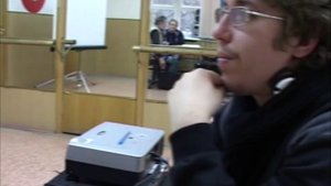 Свет в игровом кино