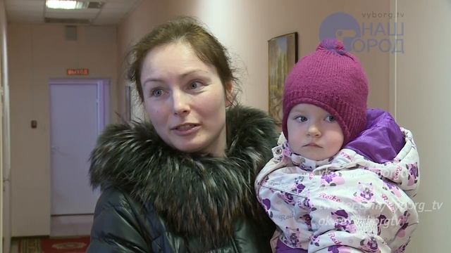 Детский сад в Лесогорском открылся после капитального ремонта смотреть онлайн