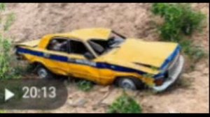 #GVR #краш-тест