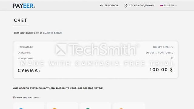 Хайп Express Wallet, установка и обзор