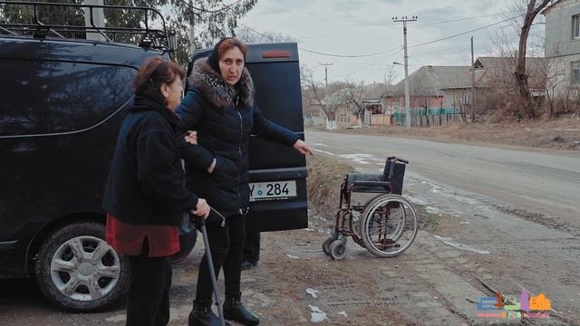 Коляски в дар смотреть онлайн