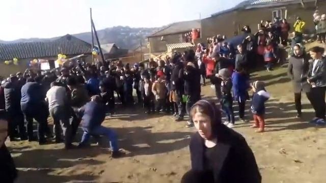 Кудагу 23 февраль