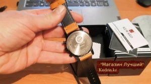 Обзор часов Reward RD83009M