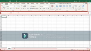 Part 1| Microsoft Excel Fundamentals| Basic to Advance | BRKS GO