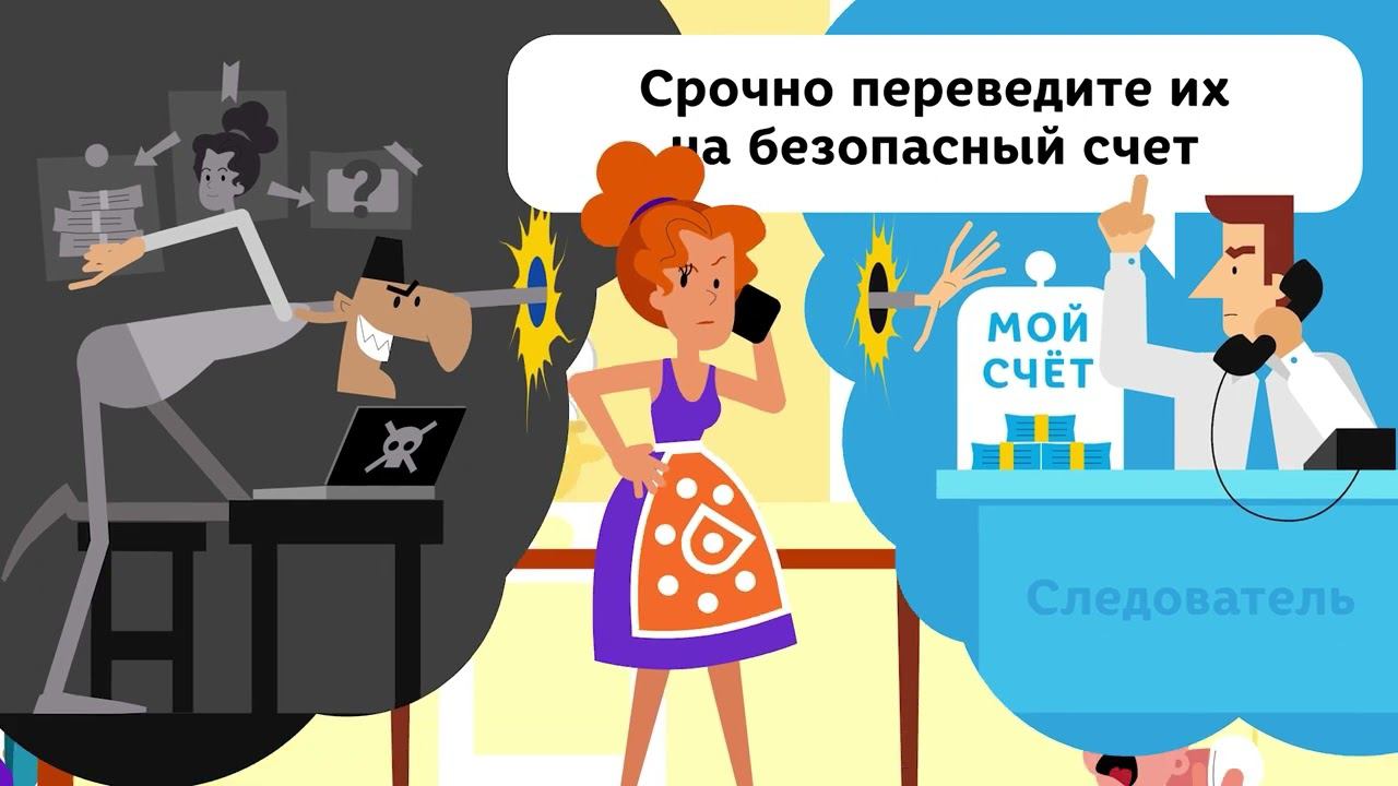 Два примера финансово грамотных действий граждан