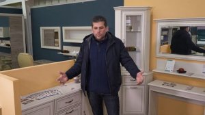 Отзыв на мебель Тиффани АНРЭКС, купленную в магазине БаймебельБай