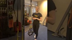 Тренировка Basic TRX, Онлайн эфир от 23.03.20