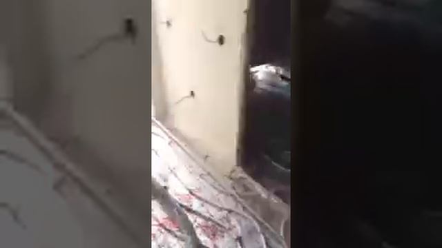 Стяжка пола. Мокрая стяжка на теплый пол.