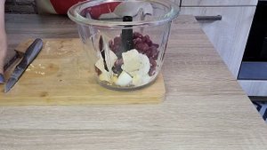 Паштет без мяса, но очень вкусный,для диабетиков.