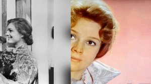 Тайный роман советского режиссёра Герасимова и актрисы, моложе его на 35 лет, Любови Виролайнен