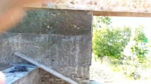 Монолитный арболит - опилкобетон песок или отсев !Прораб Илюха