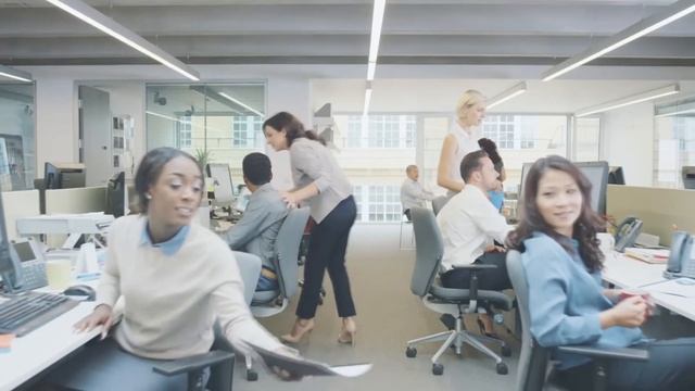 GIT Corporate English Short смотреть онлайн