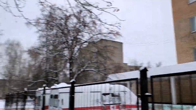 Тестовое видео на POCO X4 GT смотреть онлайн