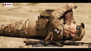 Ранили в РУКУ? Секреты самопомощи в красной зоне (ТЕМА №2) #ранение #краснаязона  #жгут