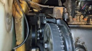 Печка не греет, ещё одна причина холодной печки на калине. Не повторять на заведённом двигателе!!!