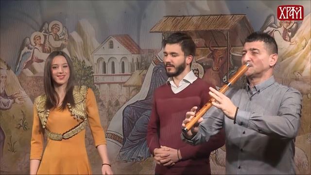 Даница Никић - Светом Василију Острошком смотреть онлайн