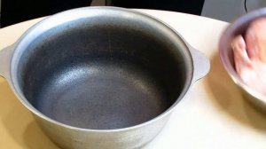 Так курицу вы еще не готовили. Проще не куда.