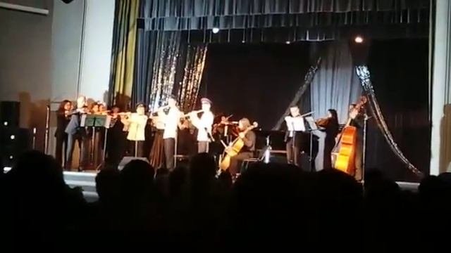 Чешская шуточная