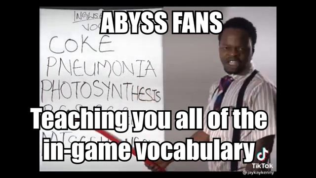 TALES OF SERIES FANS (MEME) смотреть онлайн