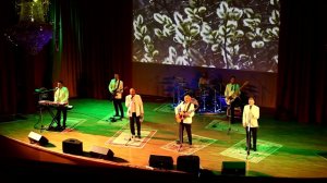 @pesnyary Песняры - За полчаса до весны