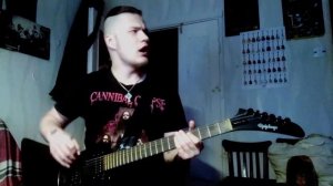 Lumen - Не надо снов (Guitar cover)