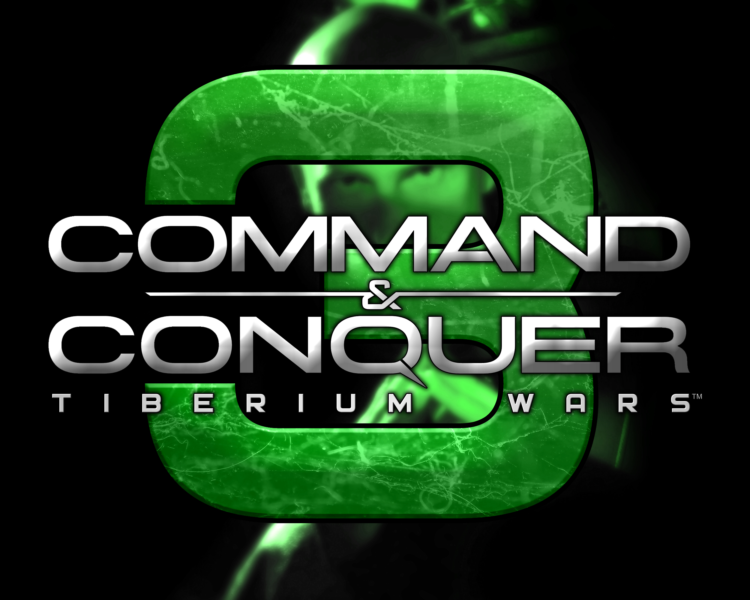 Command And Conquer 3 Tiberium Wars | НОД | Большая битва Блэка