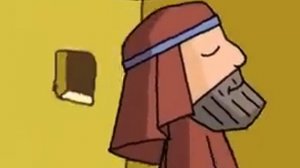 Вавилонская башня