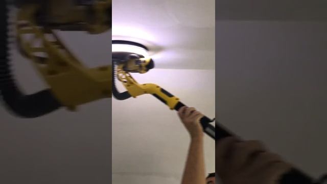 MAȘINA DE ȘLEFUIT GLETUL STANLEY CU LED смотреть онлайн